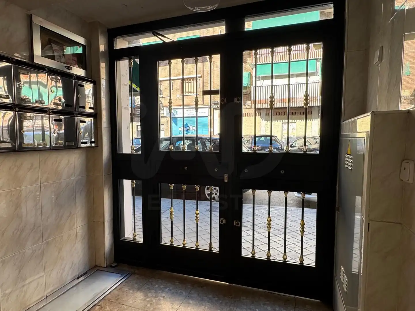 Flat for sale in Madrid  with Air Conditioner, Heating and Terrace