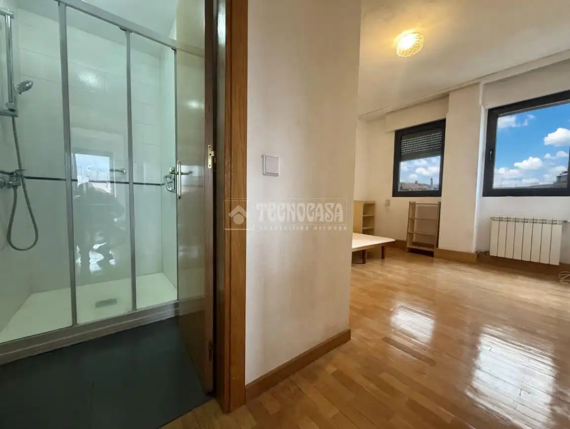 Habitación de Piso en venta en Madrid con Aire acondicionado, Calefacción y Parquet