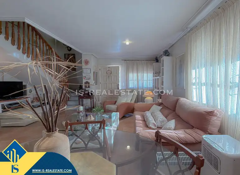 Casa amb piscina en venda a Los Balcones - Los Altos, imagen 14
