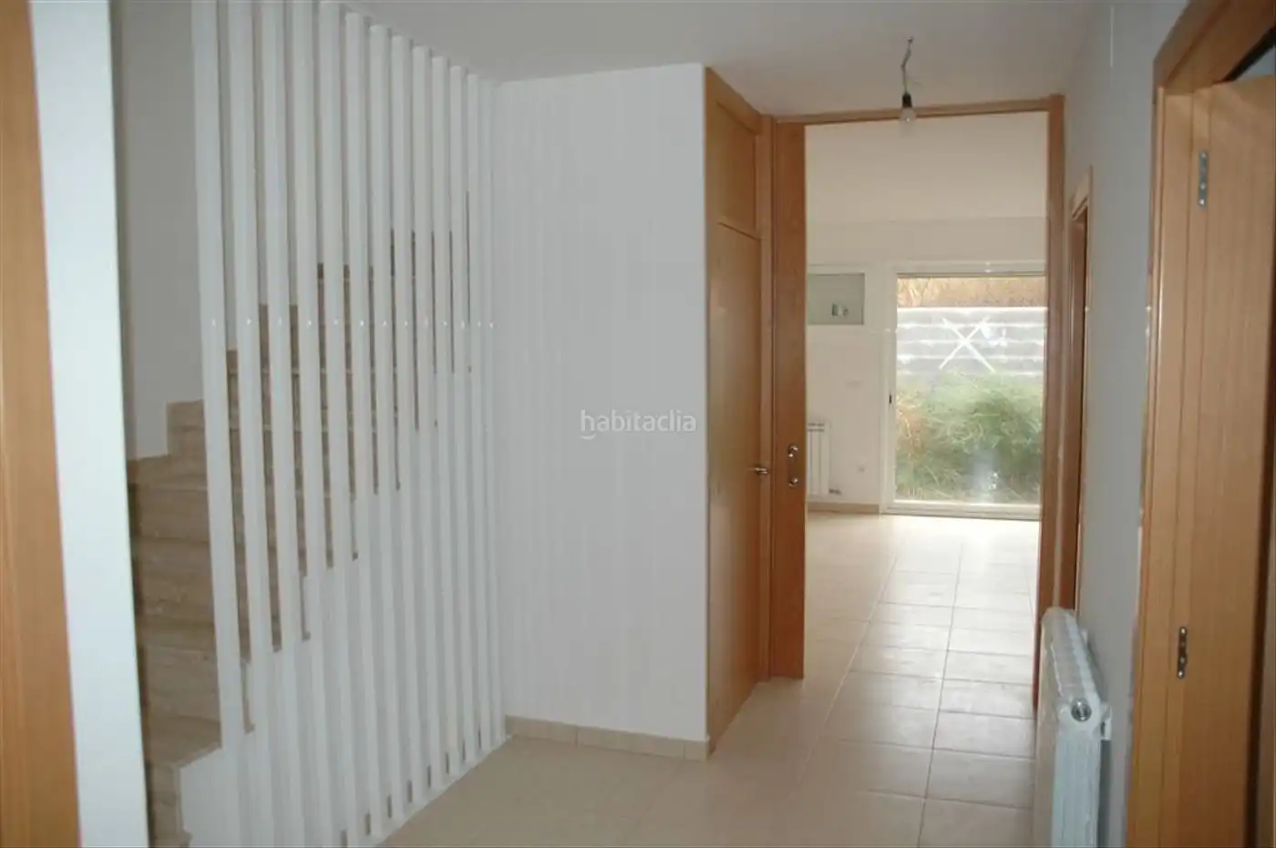 Maison mitoyenne avec jardin à vendre à Carrer Lleida 62, imagen 22