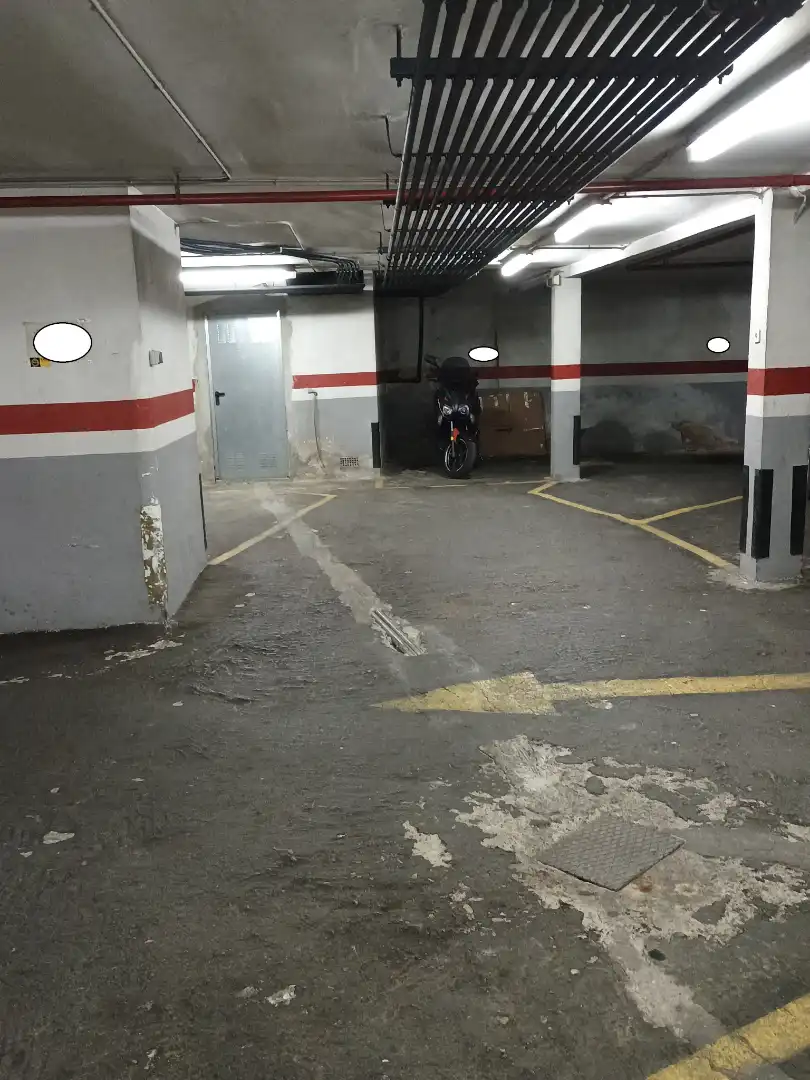Parking de Garaje en venta en Tarragona