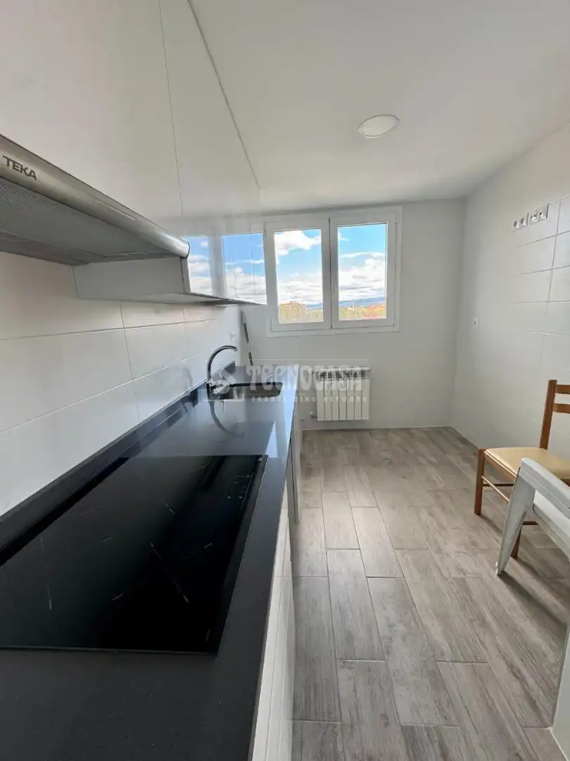 Piso en venta en Ensanche