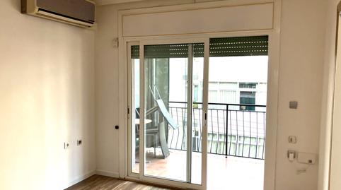 Foto 4 de Pis en venda a Carrer del Pilar, Zona Alta, Barcelona