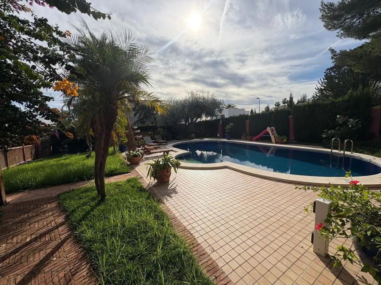House with pool for sale in urbanización Las Playetas de Bellver, imagen 52