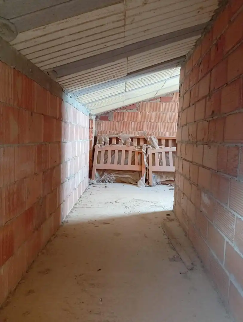 Casa o xalet en venda en Cuevas de San Marcos amb Terrassa, Traster i Piscina