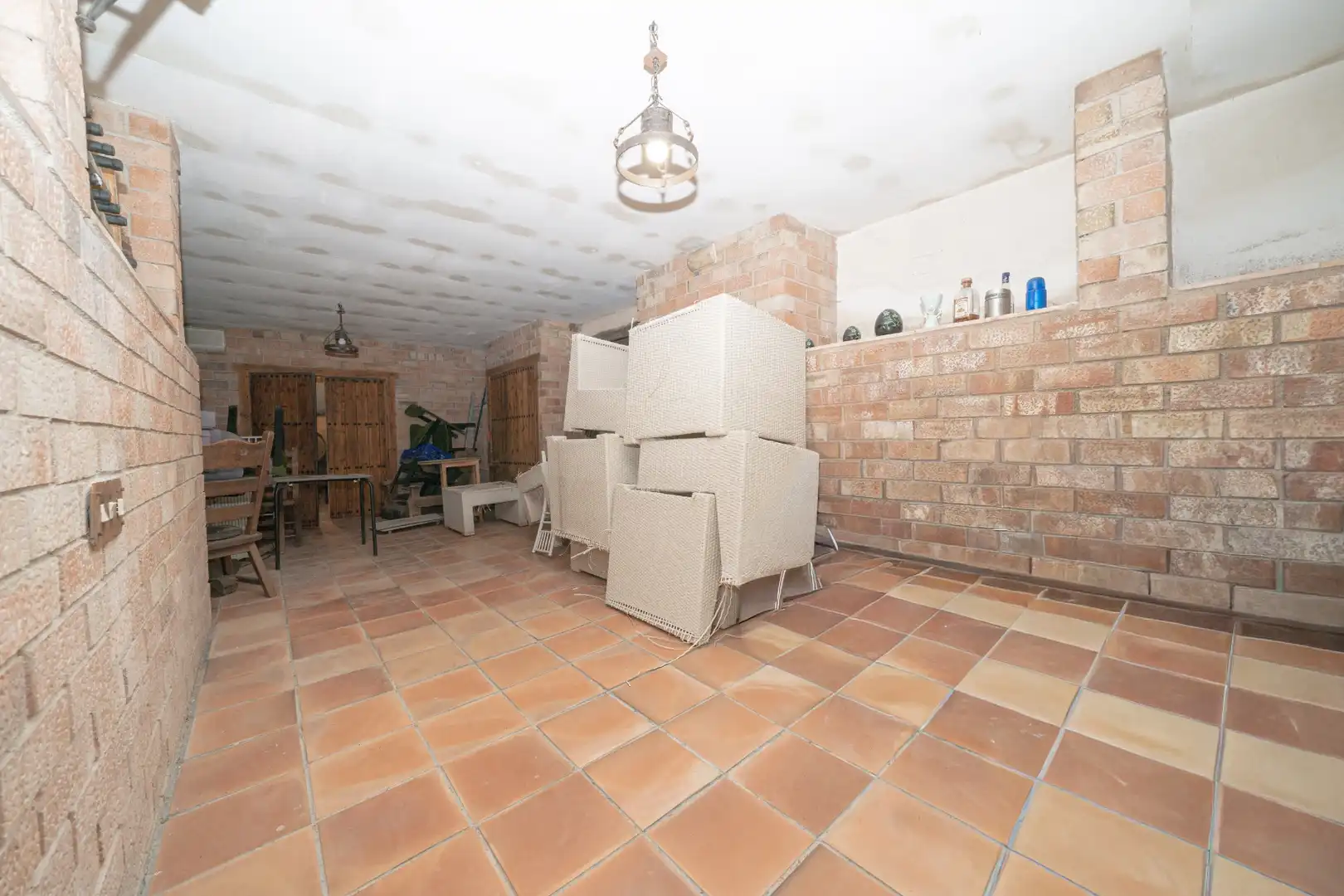 Casa o xalet en venda en Cartagena amb Jardí privat, Traster i Piscina