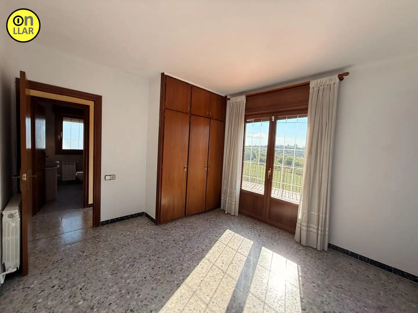 Habitación de Casa o chalet en venta en L'Ametlla del Vallès