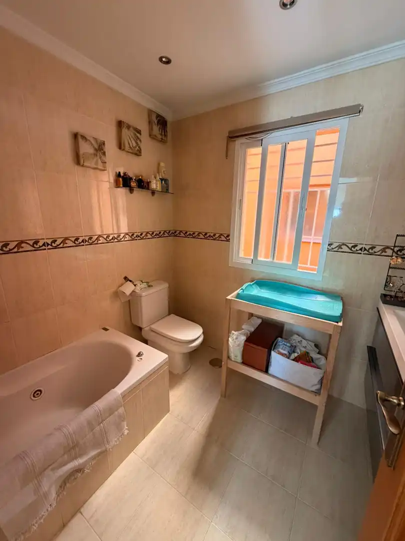 Apartament amb ascensor en venda a Las Lagunas, imagen 15