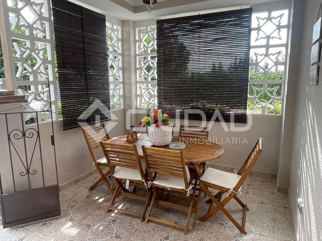 Casa adosada en venda a El Bosque