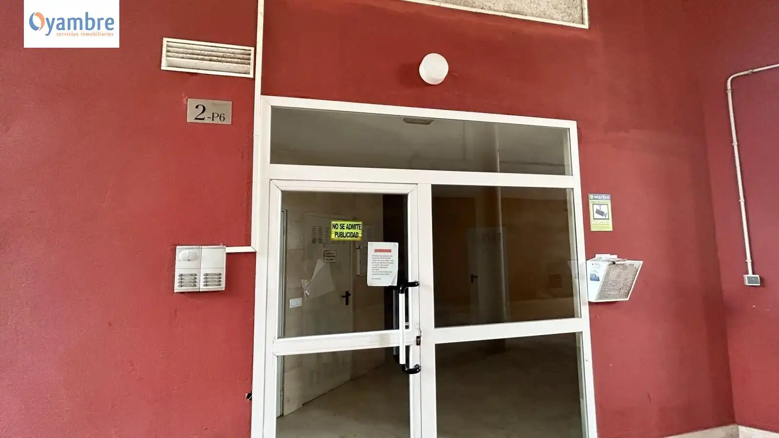 Oficina en venda en Ampuero