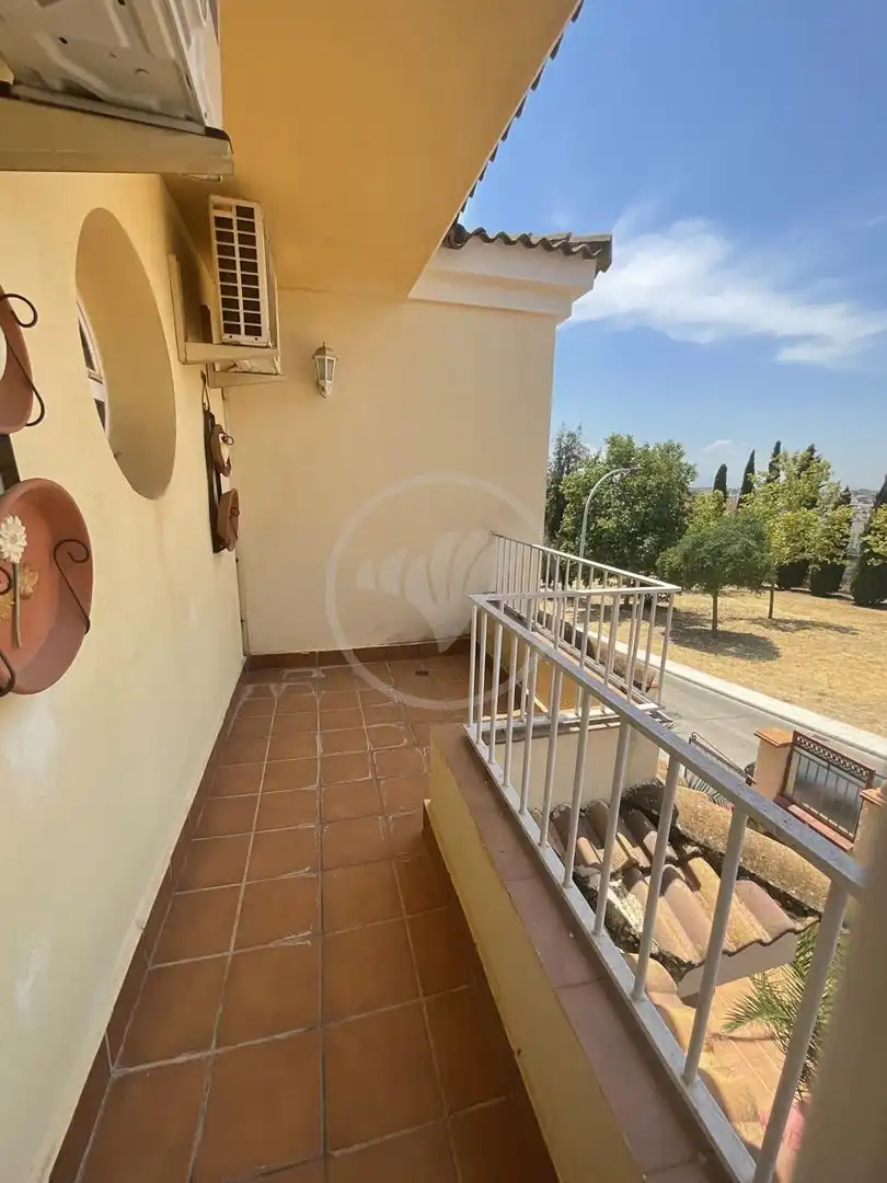 House with pool for sale in Hortensia, imagen 24