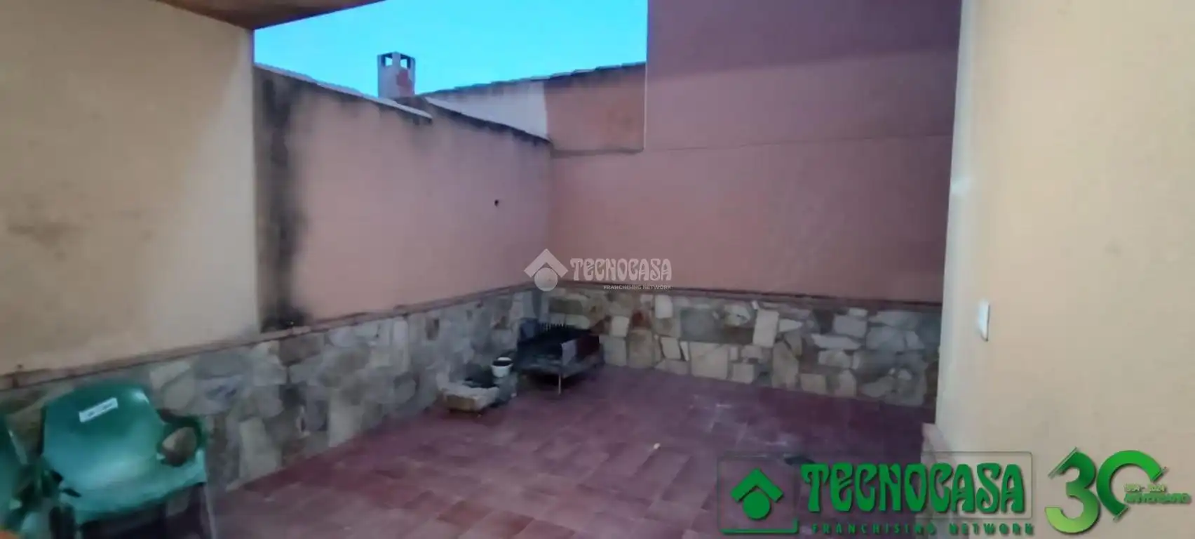 Casa adosada en venta en Las Mesas