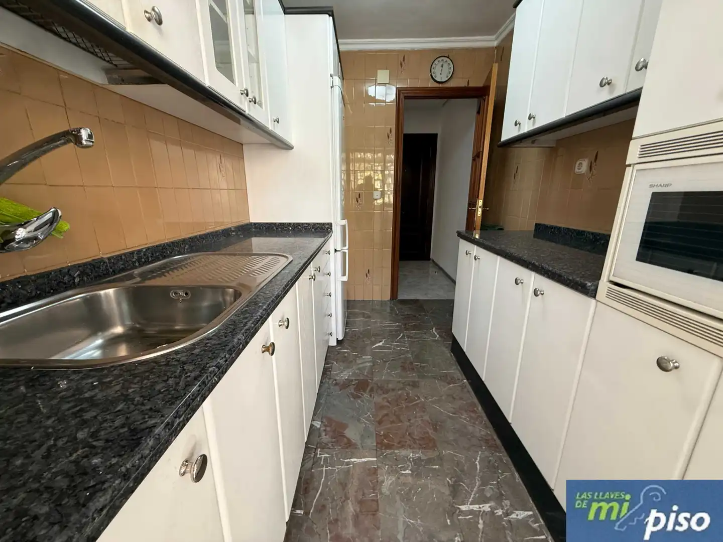 Piso con terraza en venta en Calle de la Transición 14, imagen 37