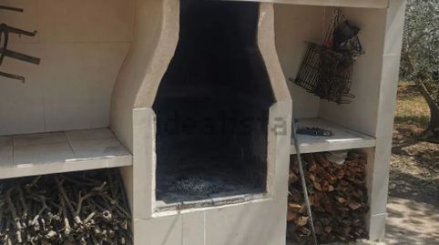 Foto 5 de Casa o chalet en venta en Camino Vial, La Poblachuela, Ciudad Real Capital
