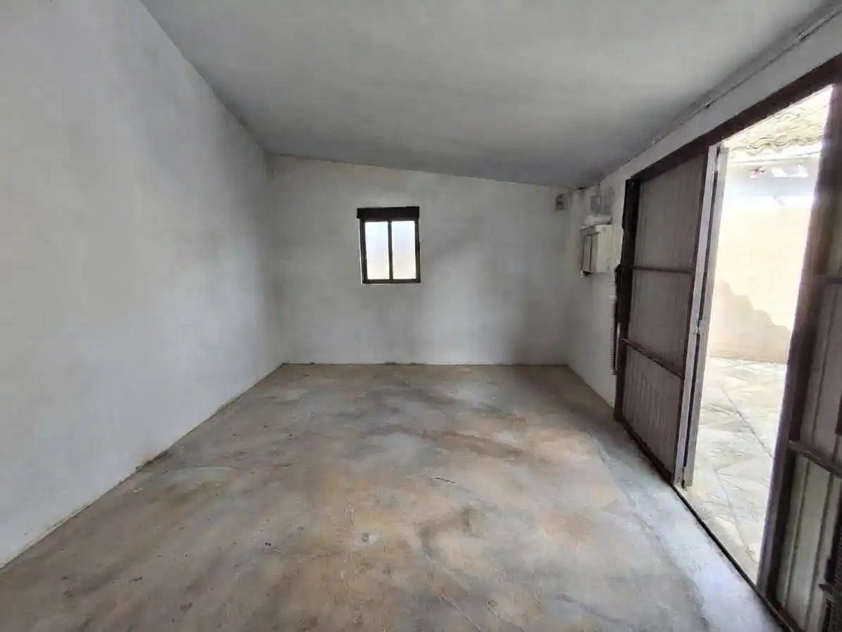 Casa o chalet en venta en Montalvos, Albacete