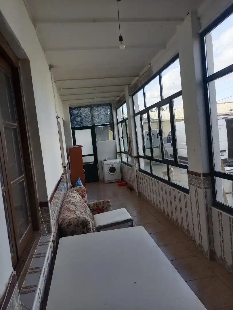 Casa o chalet en venta en Villamontán de la Valduerna con Jardín privado, Trastero y Amueblado