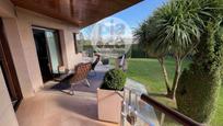 Garden of House or chalet for sale in Castrillo del Val  with Air Conditioner, Terrace and Swimming Pool