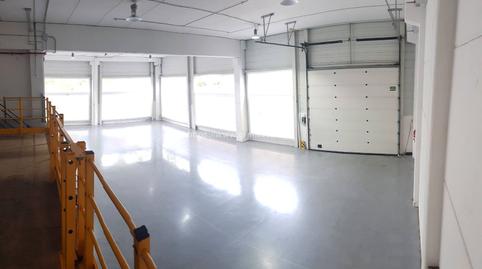 Photo 2 of Industrial buildings to rent in Granvia - Mar, Barcelona