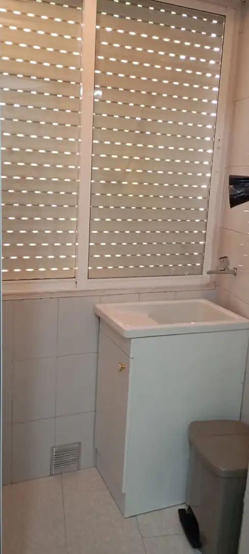 Apartamento de alquiler en Calle de Calatrava, El Perchel