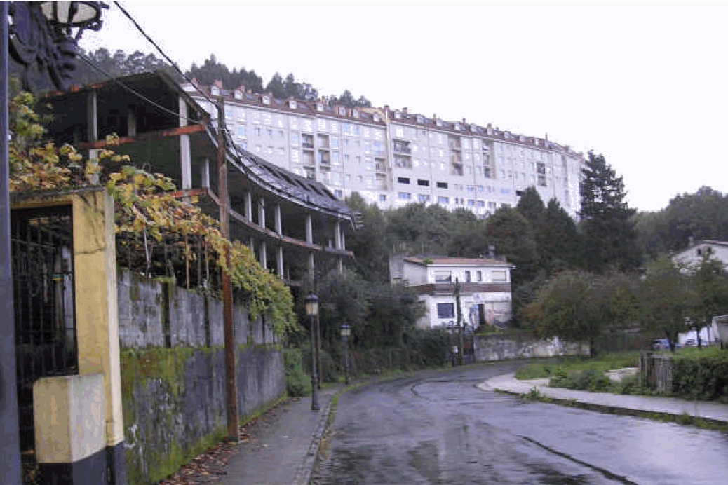 Apartment for sale in DE FERROL, Pontedeume