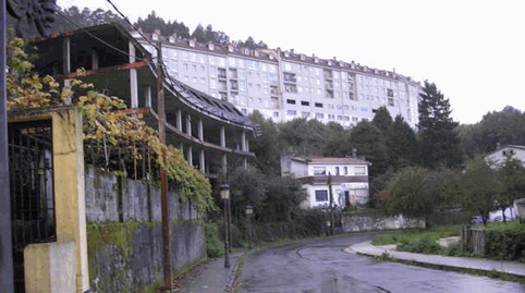 Foto 3 de Apartament en venda a De Ferrol, Pontedeume, A Coruña