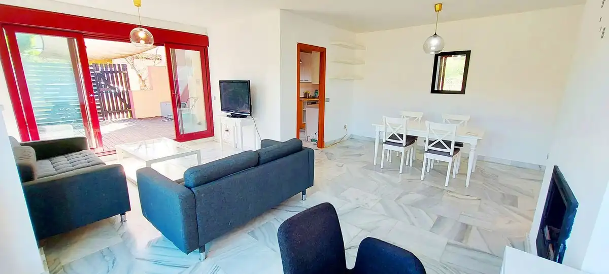 House with pool for sale in Calle Vereda Alta del Rio 8, imagen 3