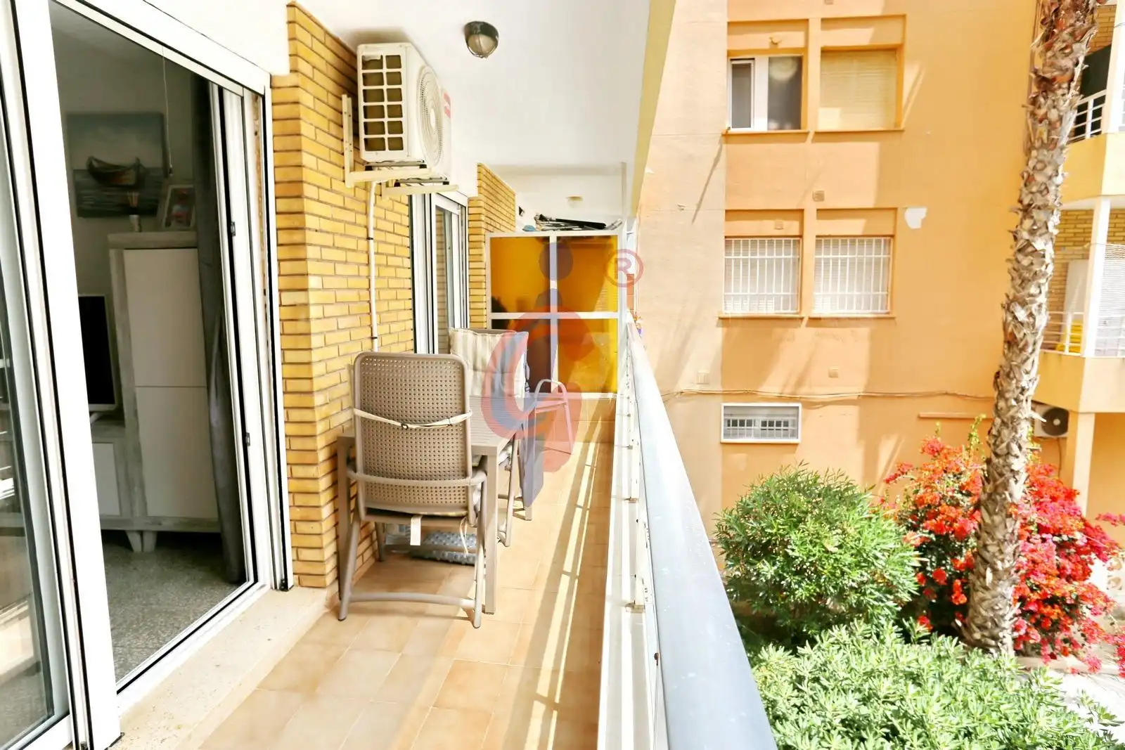 Wohnung zum Verkauf in Avenida Cervantes, 61, Guardamar Playa