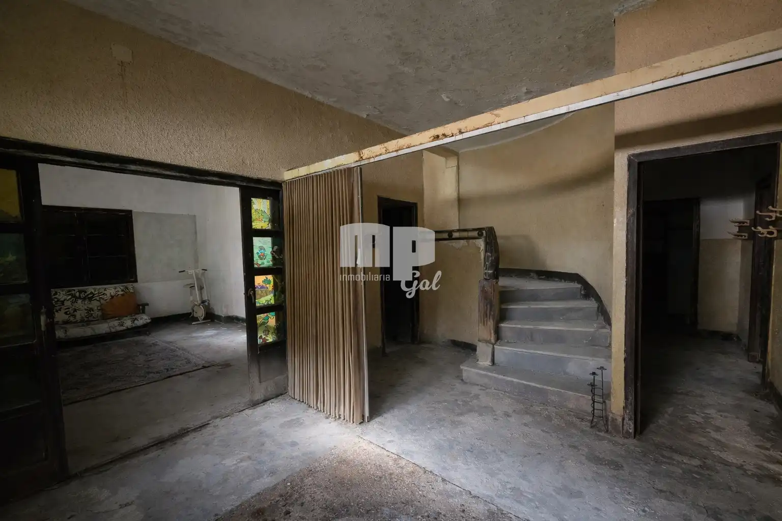 Chalet en venta en Rúa de Sanjurjo Badía, imagen 12