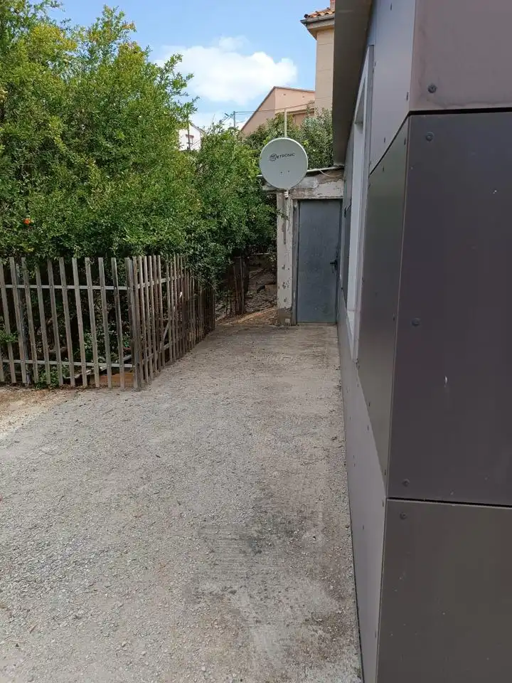 Parking of Country homes for sale in Els Hostalets de Pierola  with Private garden