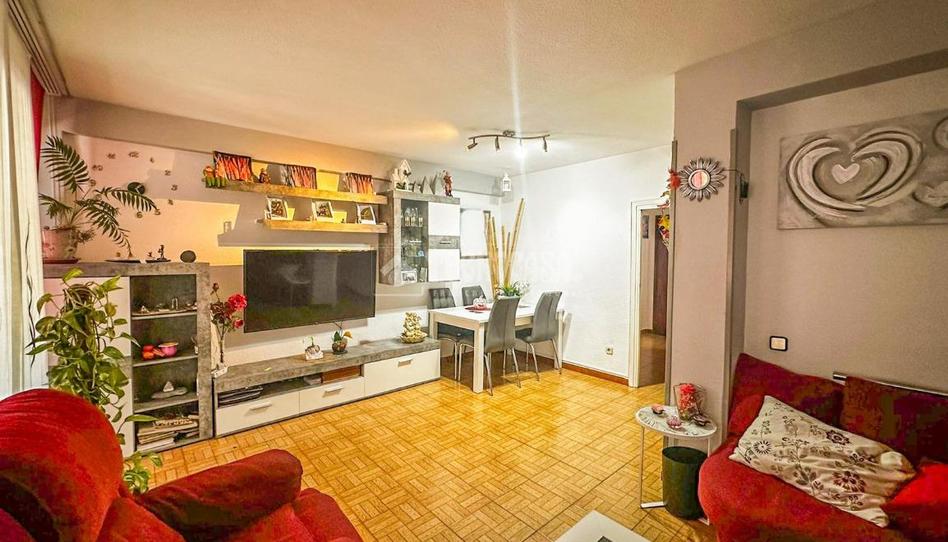 Foto 1 de Piso en venta en Villayuventus - Renfe, Madrid