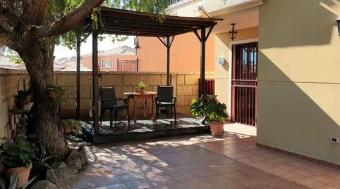 Foto 4 de Casa o chalet en venta en Calle Jangada, Cho - Parque de la Reina, Arona