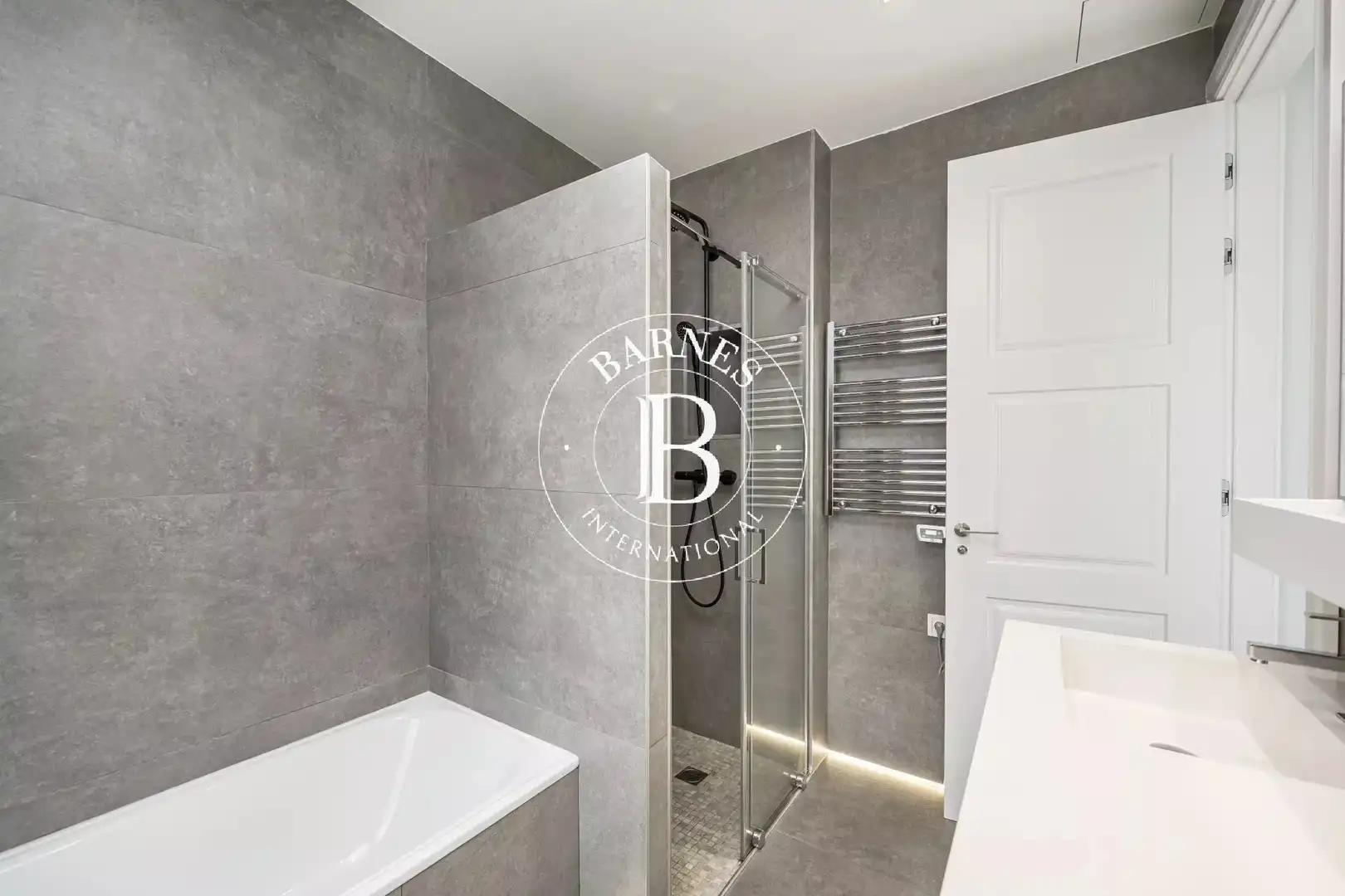 Flat with lift for sale in Barrio de Salamanca, imagen 21