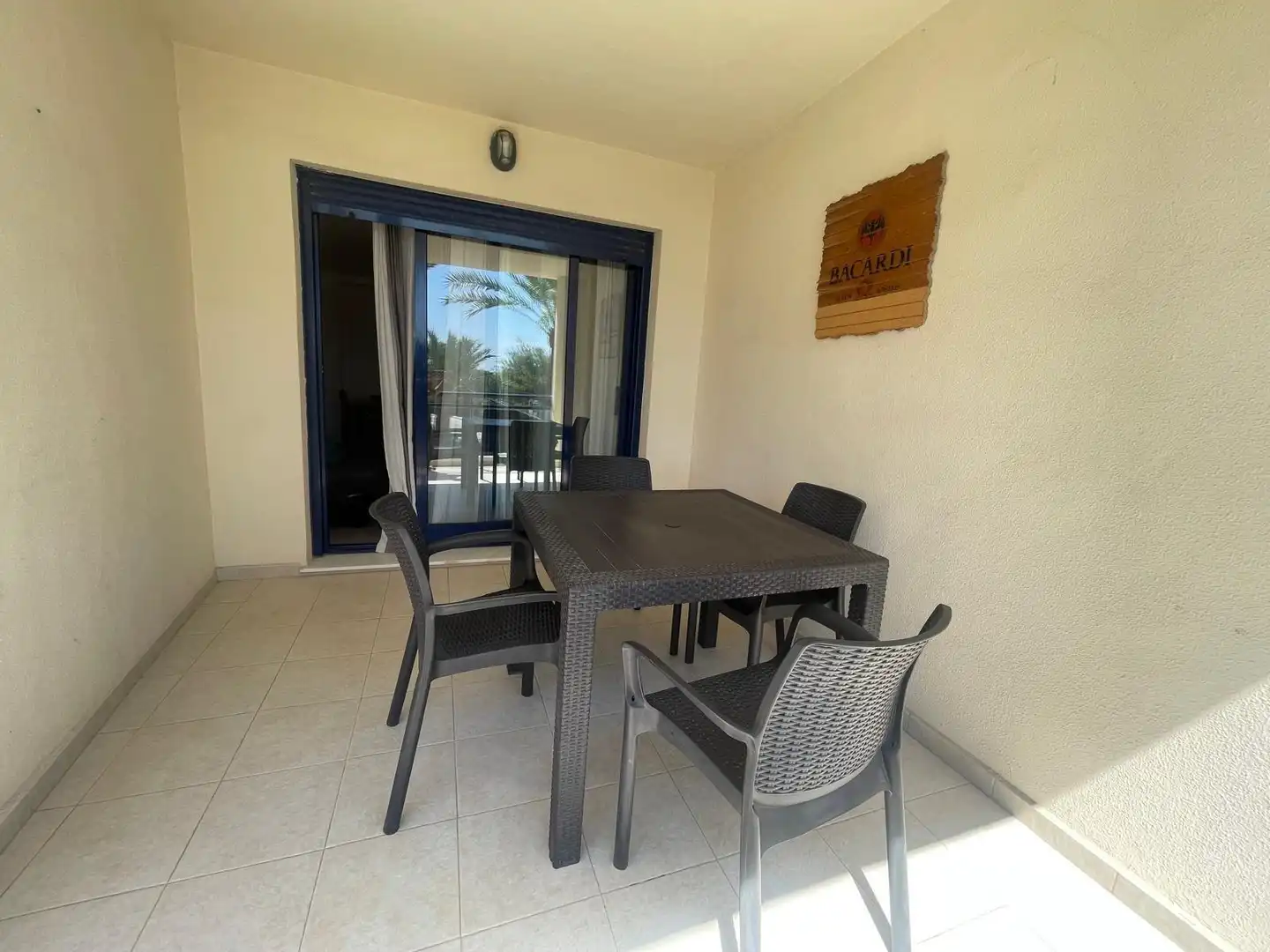 Apartament de lloguer a Les Bassetes - El Marjal