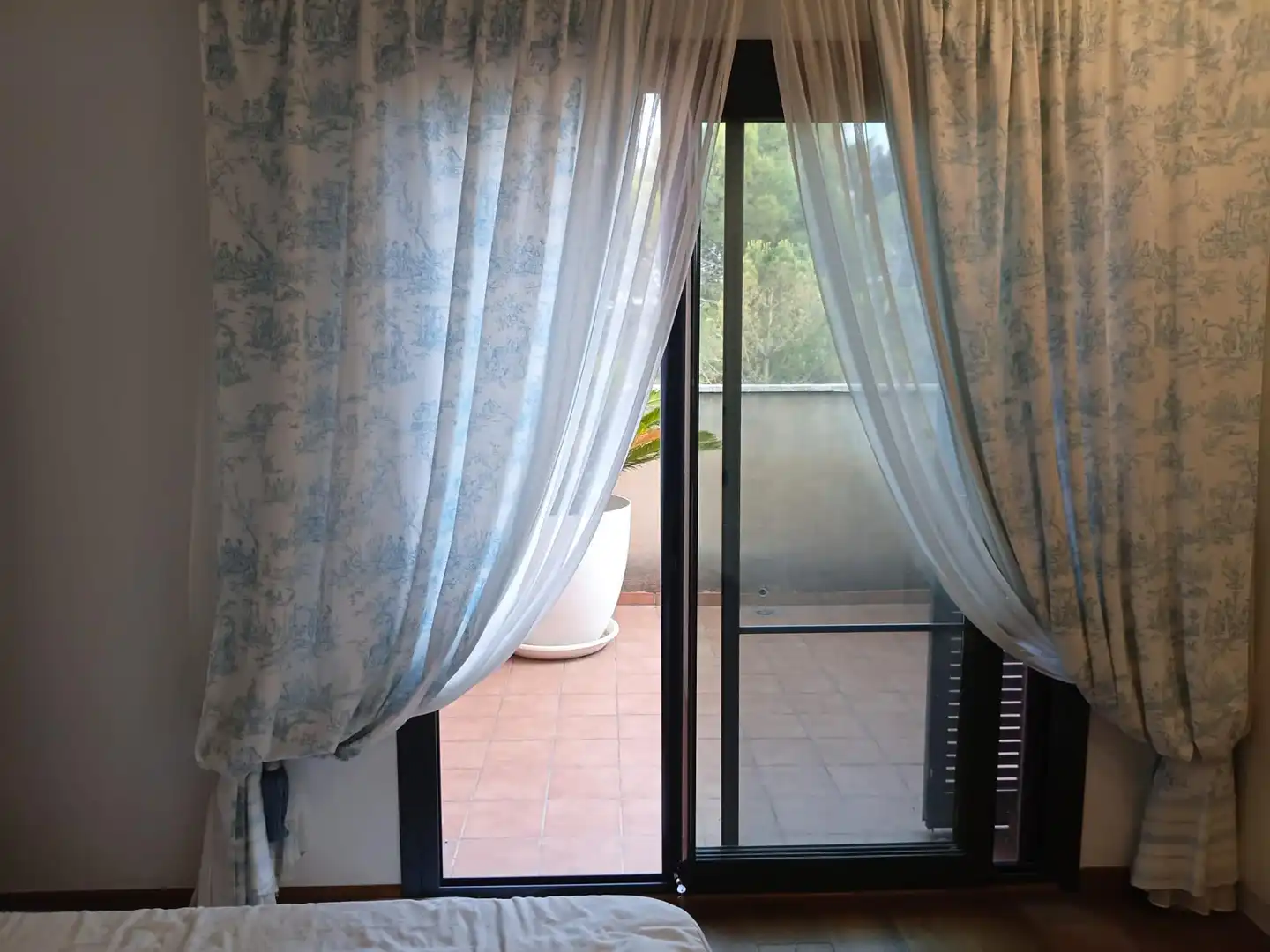 Terraza de Casa o chalet en venta en Cambrils con Calefacción, Terraza y Piscina