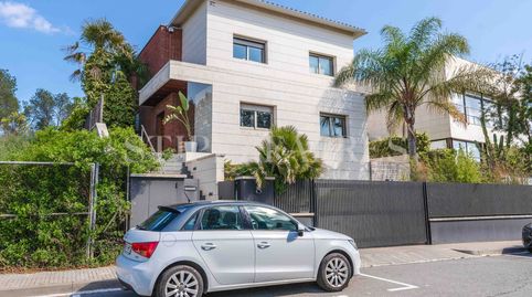Photo 5 of Houses for rent in El Papiol, Barcelona