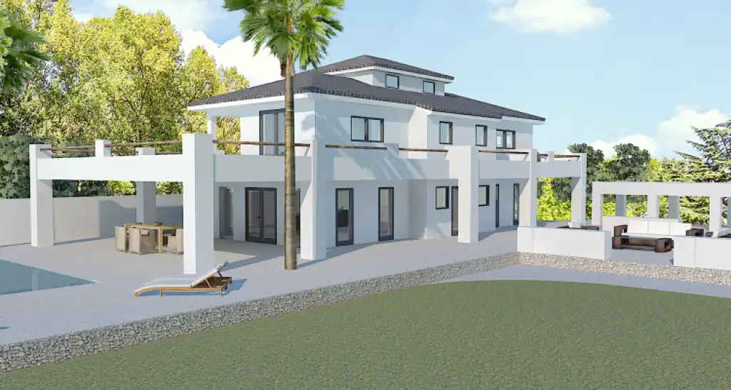 Haus mit Terrasse zum Verkauf in Centro, imagen 5
