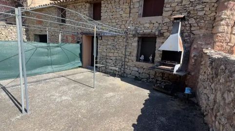 Foto 2 de Pis en venda a Calle Alta, 17, Gea de Albarracín, Teruel