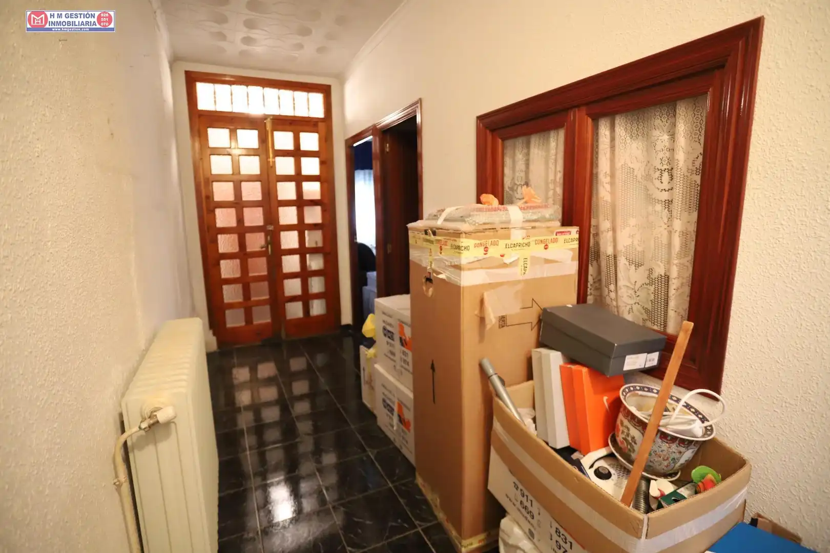 Casa o chalet en venta en Puerto Lápice con Aire acondicionado y Calefacción
