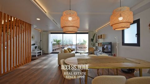 Foto 3 de Casa adosada en venta en Montgat, Barcelona