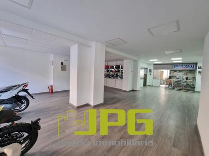 Premises for sale in Sant Joan d'Alacant