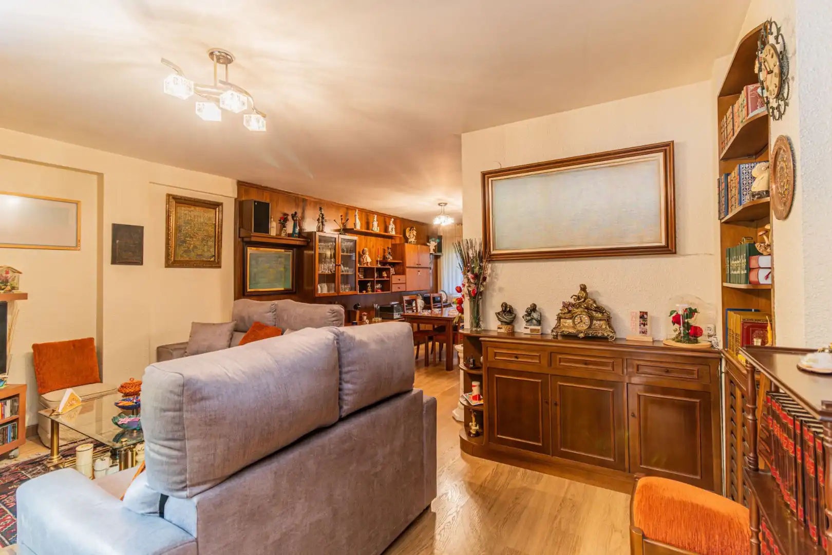 Piso en venta en Calle de Manuela Sancho, La Magdalena