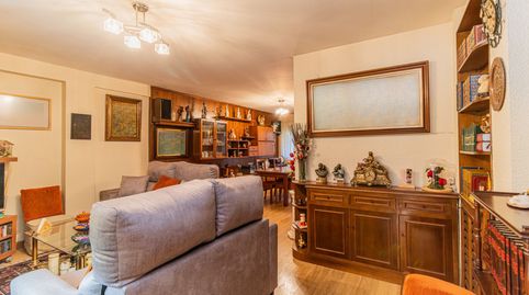 Foto 2 de Piso en venta en Calle de Manuela Sancho, La Magdalena, Zaragoza Capital