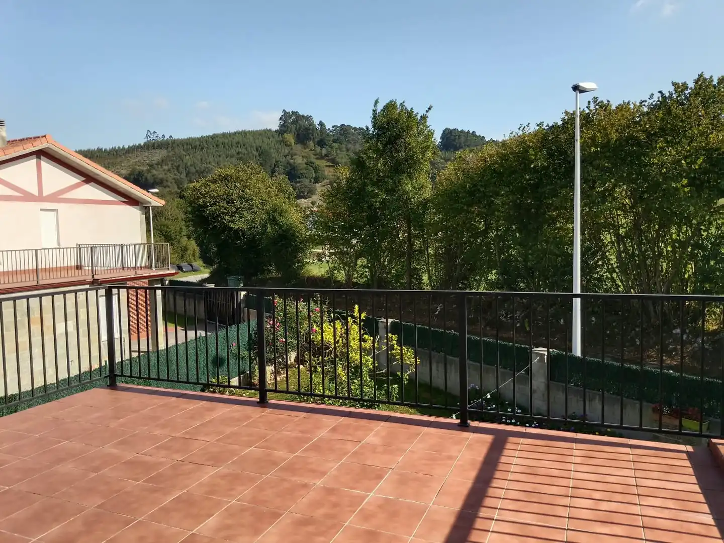 Terrace of Houses for sale in Voto, Cantabria