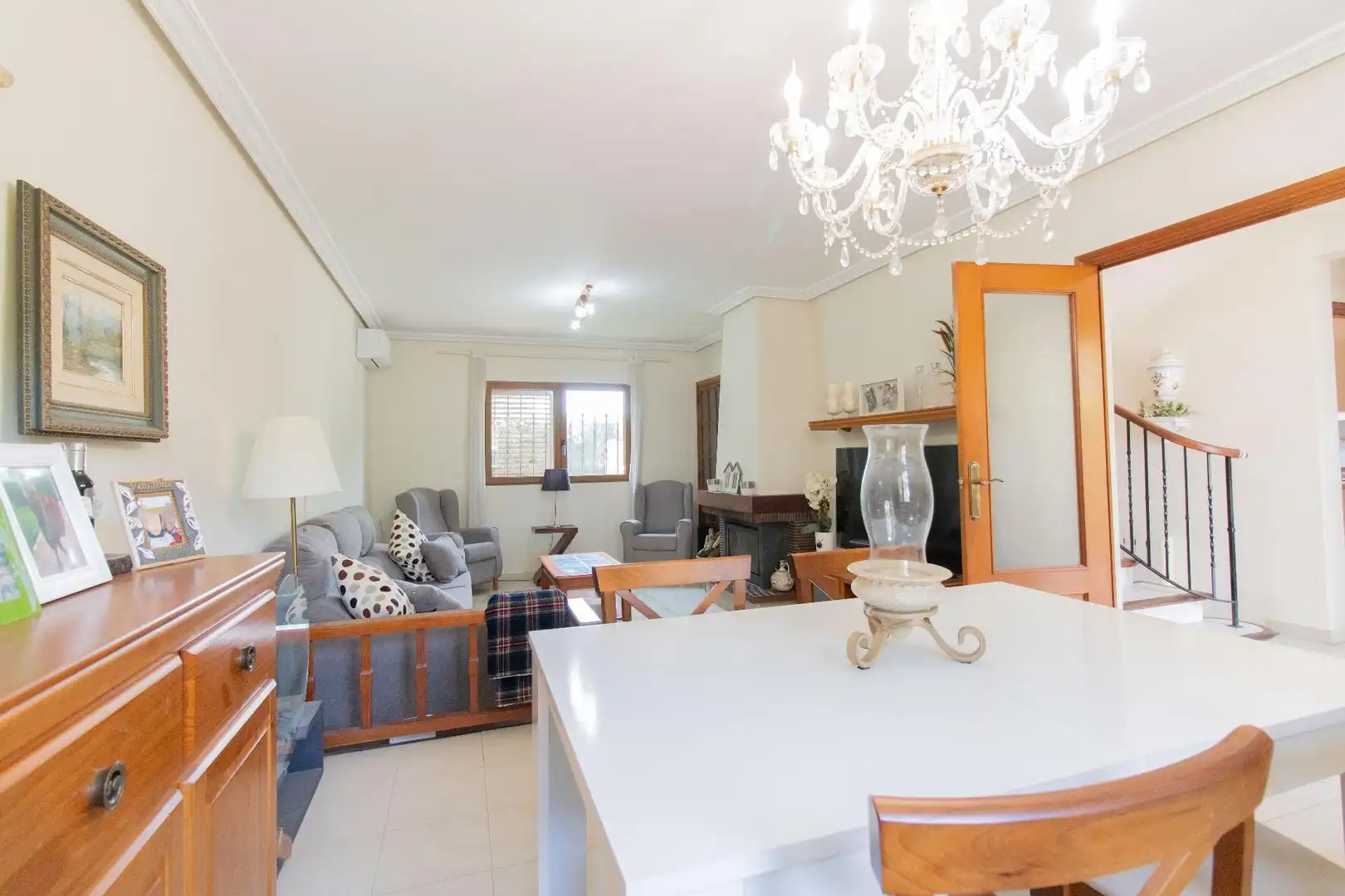 Casa o chalet en venta en Avenida Avenida del Mar, Platja de la Pobla de Farnals