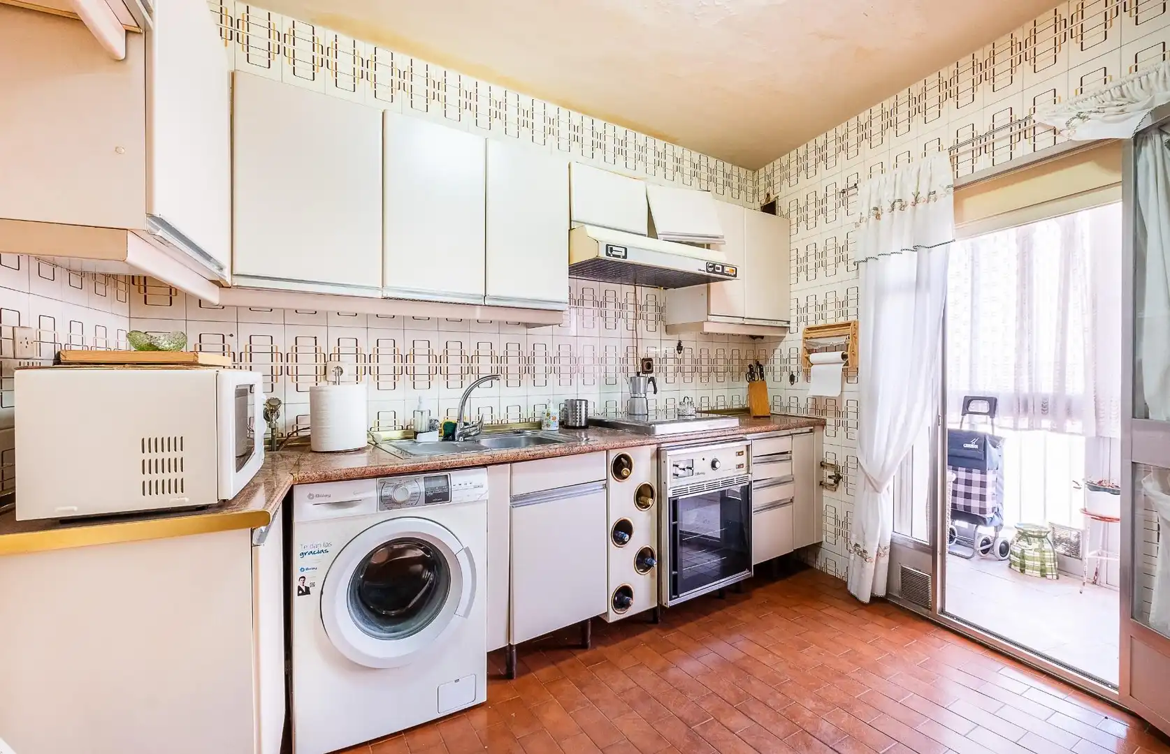 Cocina de Piso en venta en Vicálvaro