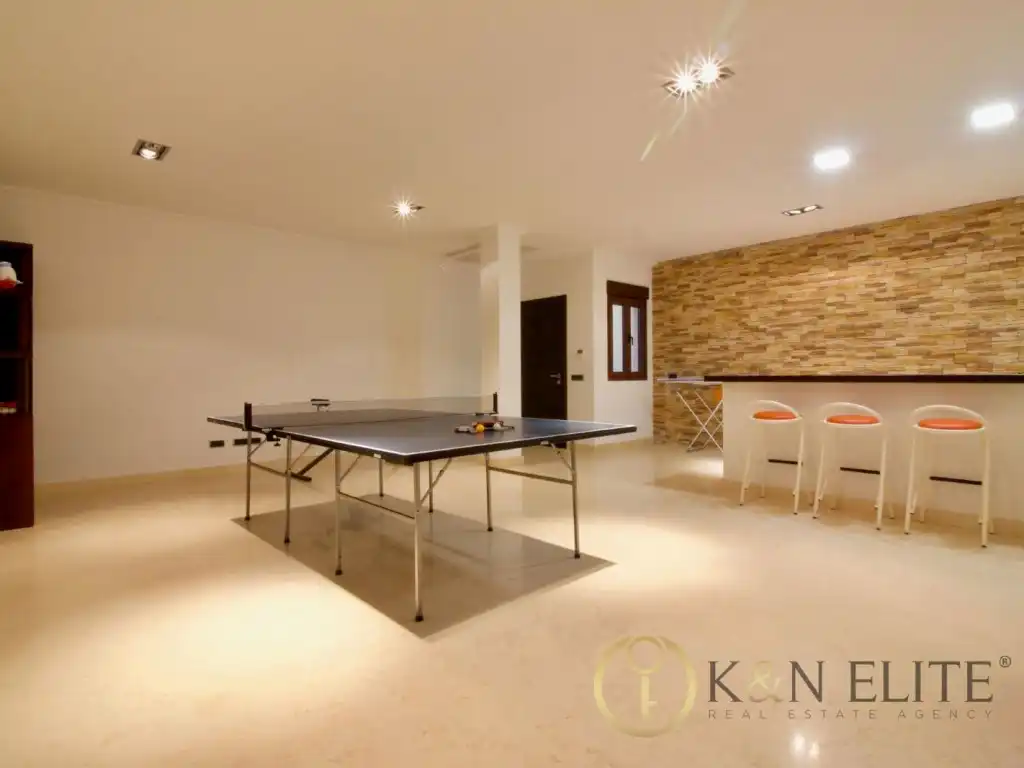 Chalet en venta en Orihuela Costa, imagen 22