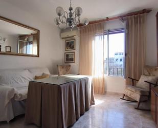 Bedroom of Flat for sale in  Córdoba Capital  with Air Conditioner and Heating