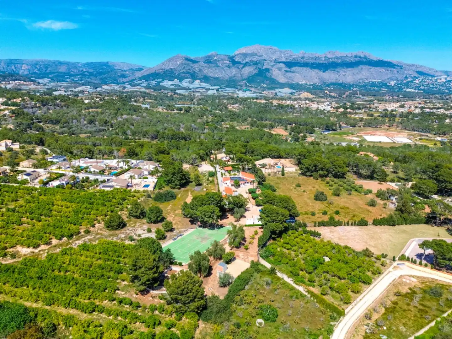 Casa en venta en Pueblo - Urbanizaciones, imagen 20