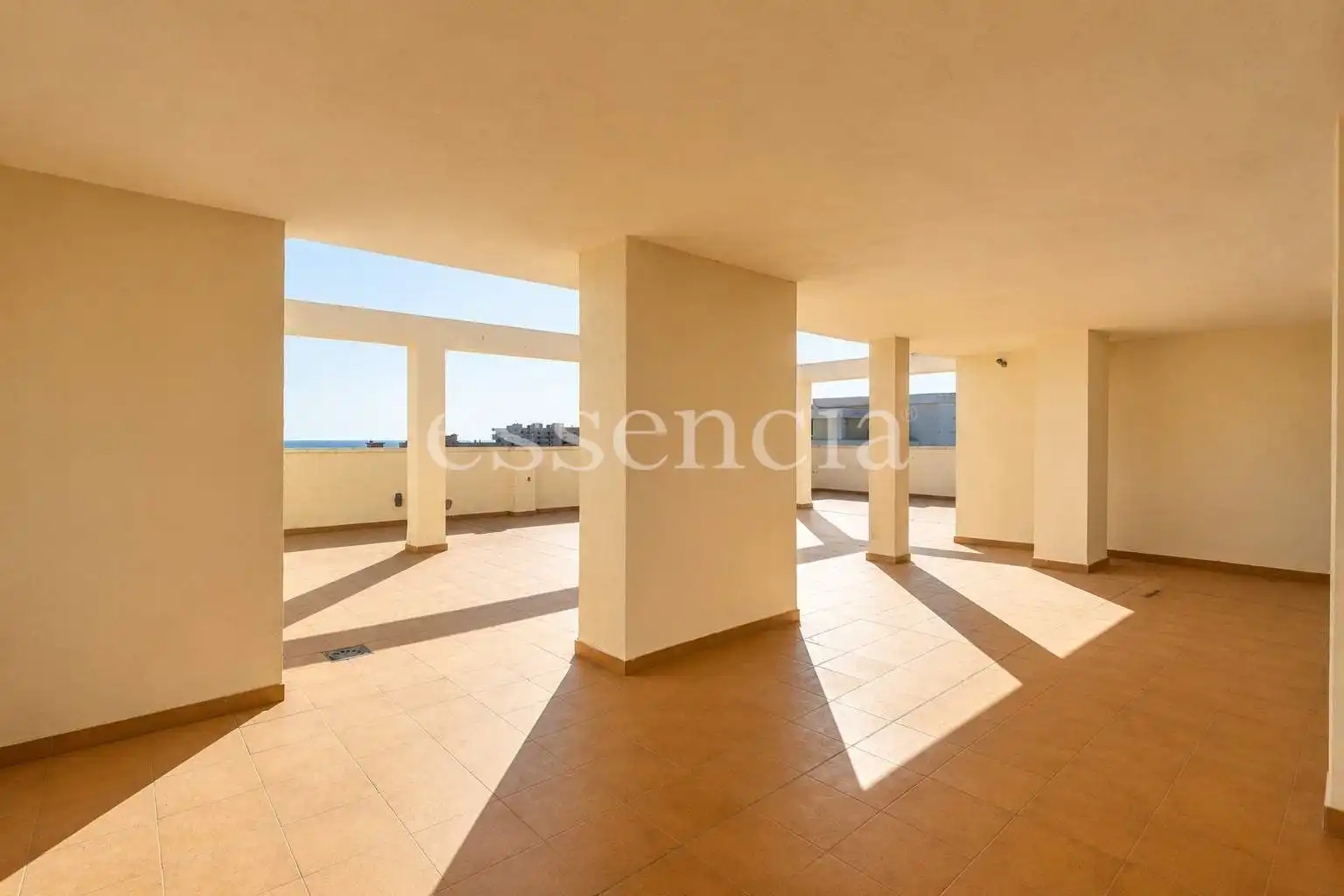 Penthouse with terrace for sale in Playa de Gandia, imagen 35