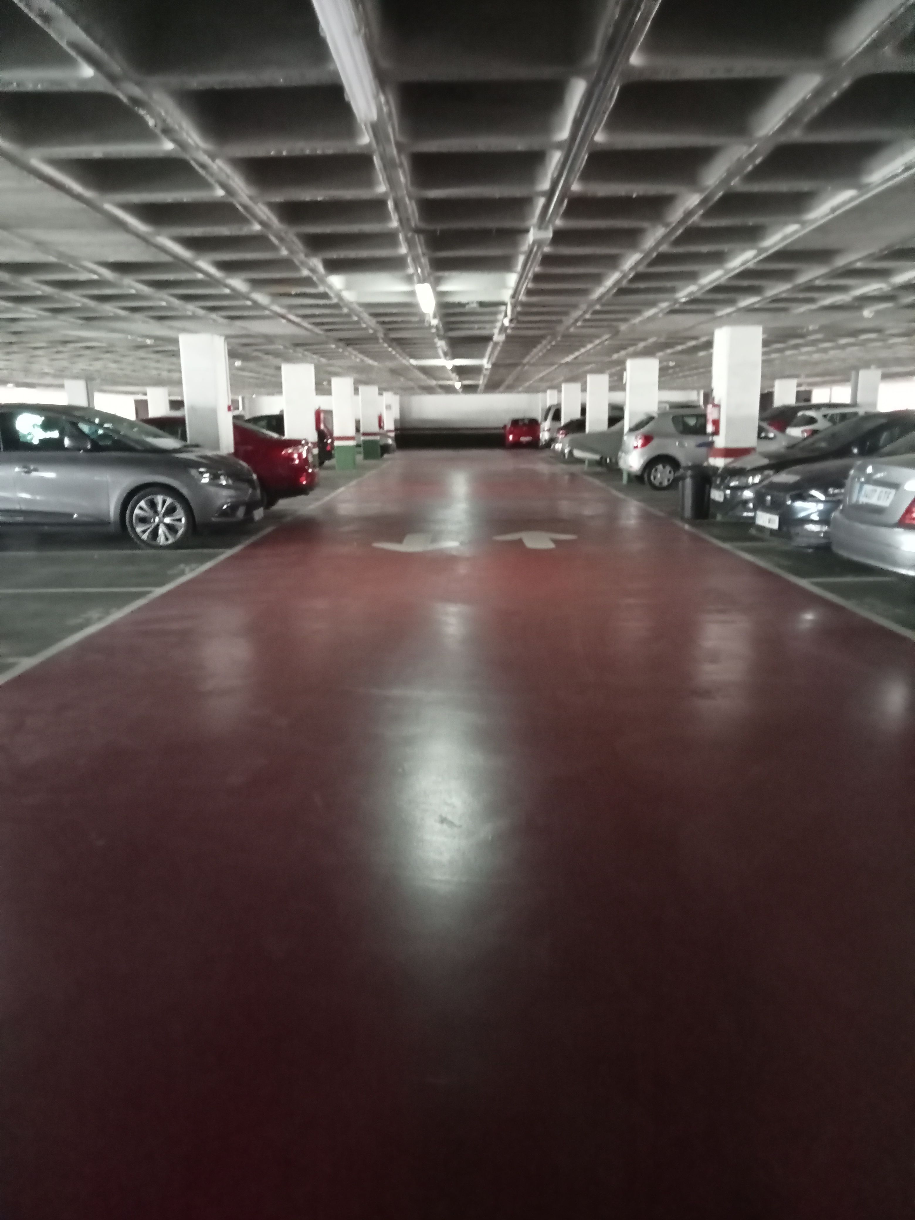 Parking of Garage for sale in Cornellà de Llobregat